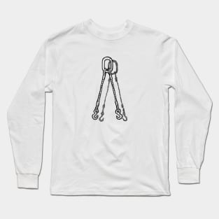 Sling Long Sleeve T-Shirt